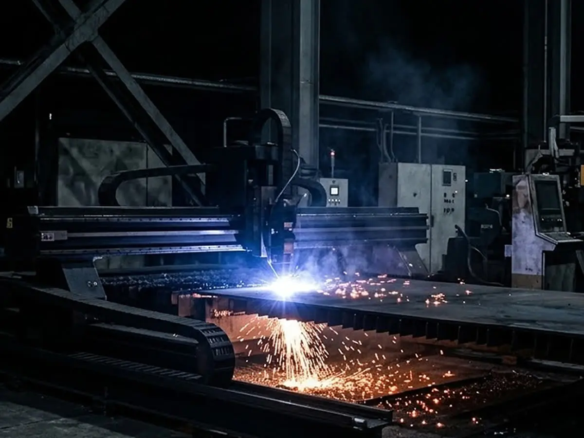 Yalova OSB fason lazer kesim fabrikası ±0.1 mm hassasiyet tolerans teknik operasyon süreci