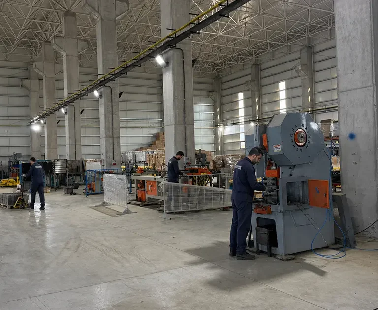Malzeme kalınlık toleransı Yalova OSB fabrikasından bilgiler sayfası.